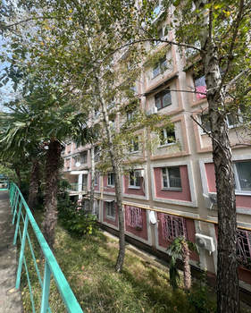 1-к квартира, вторичка, 37м2, 1/10 этаж