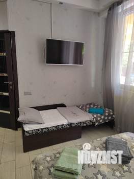Студия квартира, вторичка, 23м2, 1/6 этаж