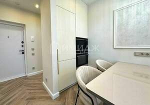 1-к квартира, вторичка, 44м2, 4/5 этаж