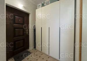 Студия квартира, вторичка, 23м2, 4/8 этаж