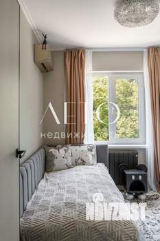 2-к квартира, вторичка, 50м2, 4/5 этаж