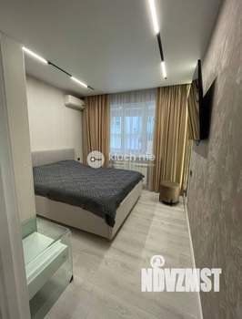 2-к квартира, вторичка, 68м2, 1/16 этаж