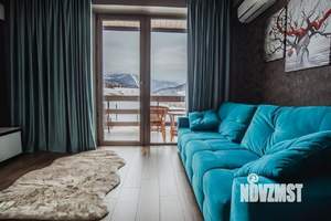 2-к квартира, вторичка, 54м2, 2/4 этаж