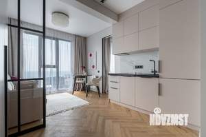 1-к квартира, вторичка, 29м2, 7/14 этаж