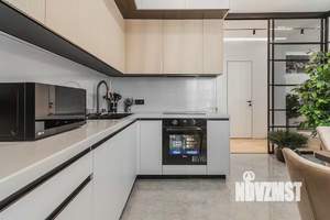 2-к квартира, вторичка, 50м2, 12/19 этаж