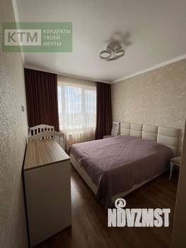 1-к квартира, вторичка, 35м2, 9/19 этаж