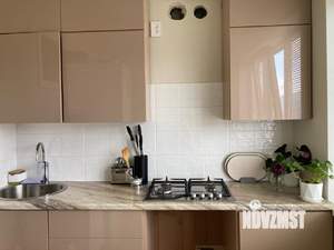 2-к квартира, вторичка, 50м2, 4/4 этаж