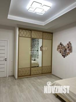 2-к квартира, вторичка, 56м2, 14/19 этаж