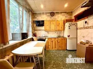 1-к квартира, вторичка, 35м2, 1/6 этаж