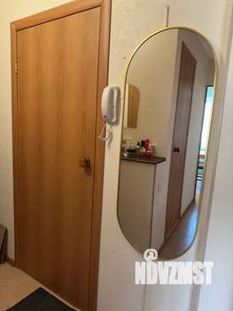 1-к квартира, вторичка, 26м2, 5/5 этаж