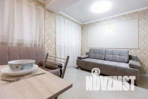 Студия квартира, вторичка, 20м2, 1/7 этаж