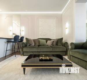 2-к квартира, вторичка, 59м2, 10/22 этаж