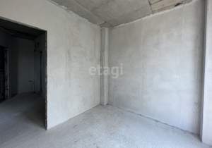 1-к квартира, вторичка, 27м2, 2/3 этаж