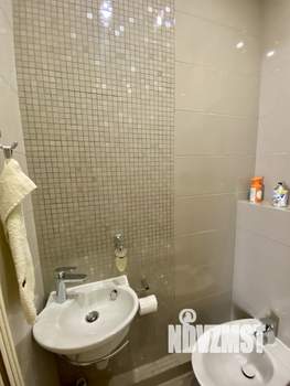 4-к квартира, вторичка, 146м2, 3/12 этаж