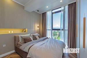 1-к квартира, вторичка, 50м2, 12/15 этаж