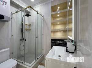 3-к квартира, вторичка, 100м2, 4/6 этаж