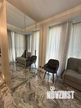 2-к квартира, вторичка, 46м2, 4/20 этаж