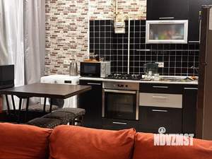 2-к квартира, вторичка, 45м2, 1/7 этаж