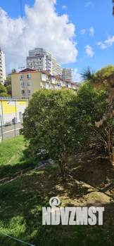 3-к квартира, вторичка, 50м2, 2/5 этаж