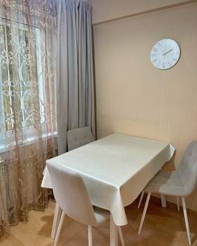 2-к квартира, вторичка, 48м2, 1/5 этаж