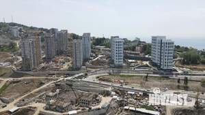 Студия квартира, вторичка, 25м2, 8/19 этаж