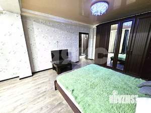 2-к квартира, вторичка, 56м2, 2/7 этаж