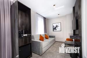1-к квартира, вторичка, 38м2, 2/4 этаж