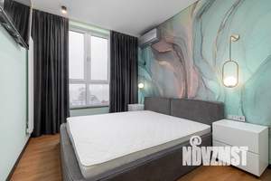 2-к квартира, вторичка, 55м2, 8/17 этаж