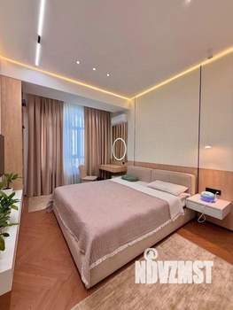 2-к квартира, вторичка, 84м2, 11/12 этаж