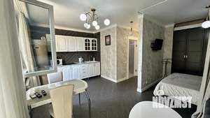 2-к квартира, вторичка, 32м2, 5/18 этаж