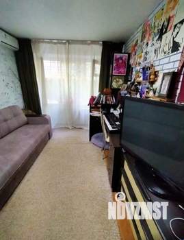 2-к квартира, вторичка, 52м2, 1/6 этаж