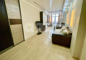 3-к квартира, вторичка, 74м2, 4/7 этаж