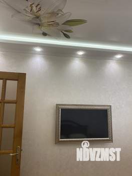 2-к квартира, вторичка, 60м2, 2/5 этаж