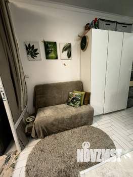 Студия квартира, вторичка, 25м2, 1/11 этаж