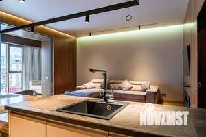 2-к квартира, вторичка, 68м2, 5/16 этаж