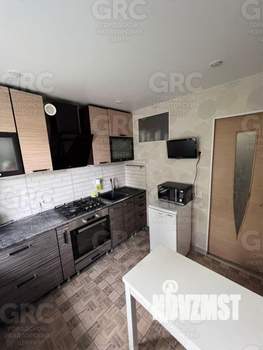 3-к квартира, вторичка, 60м2, 4/5 этаж