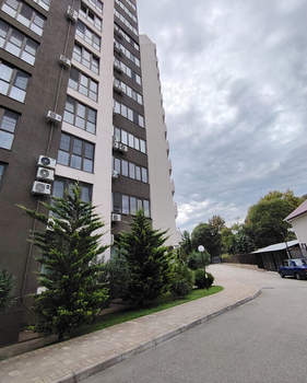 1-к квартира, вторичка, 38м2, 6/12 этаж