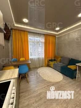 Студия квартира, вторичка, 26м2, 1/3 этаж