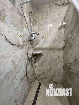 1-к квартира, вторичка, 38м2, 10/13 этаж