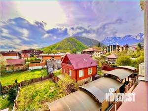 2-к квартира, вторичка, 45м2, 4/5 этаж
