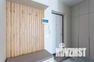 Студия квартира, вторичка, 46м2, 17/18 этаж