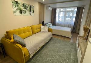 1-к квартира, вторичка, 32м2, 5/5 этаж