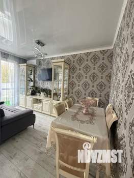 2-к квартира, вторичка, 48м2, 3/19 этаж