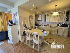 2-к квартира, вторичка, 87м2, 2/12 этаж