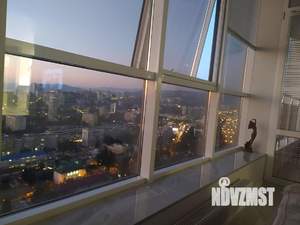 2-к квартира, вторичка, 85м2, 18/23 этаж