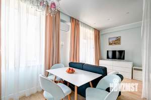 1-к квартира, вторичка, 38м2, 2/9 этаж