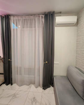 Студия квартира, вторичка, 19м2, 1/3 этаж