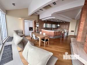 4-к квартира, вторичка, 600м2, 15/15 этаж