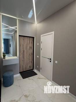 1-к квартира, вторичка, 38м2, 5/19 этаж