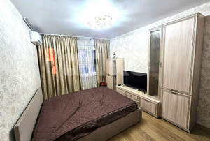 2-к квартира, вторичка, 48м2, 4/5 этаж